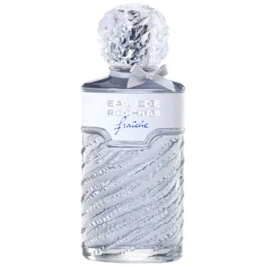 Eau Fraiche EDT 100ml - Rochas