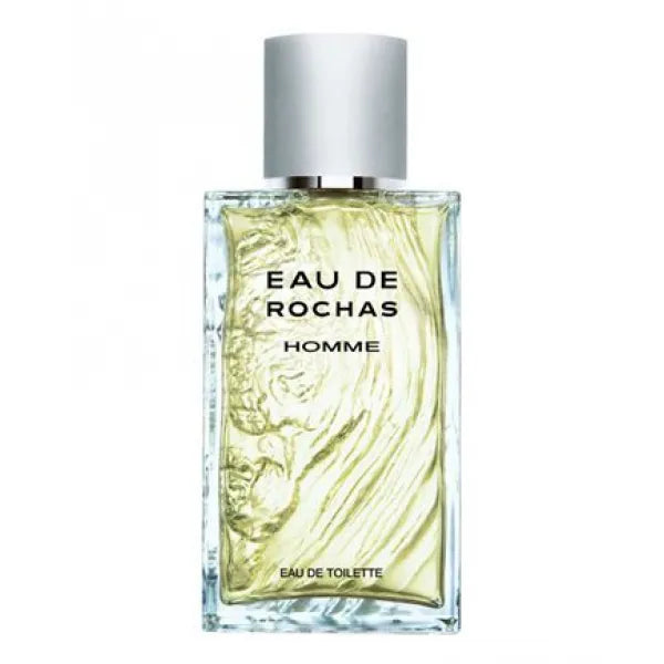 Eau de Rochas Homme EDT 100ml - Rochas
