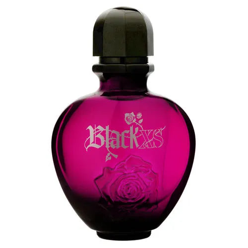 Black Xs For Her EDT 80ml