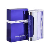 Ultraviolet Man EDT 100ml - Rabanne