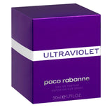 Ultraviolet EDP 80ml - Rabanne