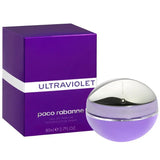 Ultraviolet EDP 80ml - Rabanne