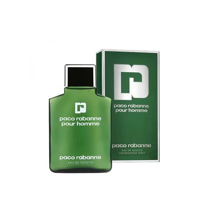 Pour Homme EDT 100ml