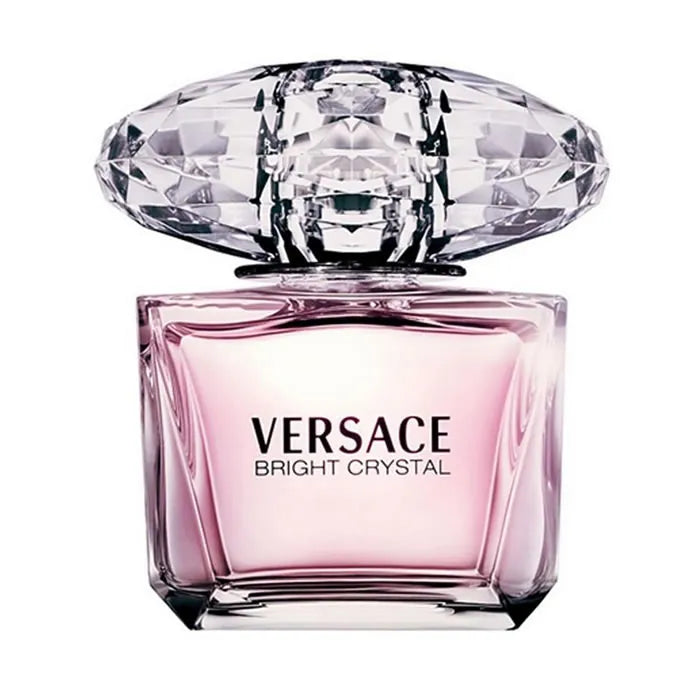 Bright Crystal EDT 200ml - Versace