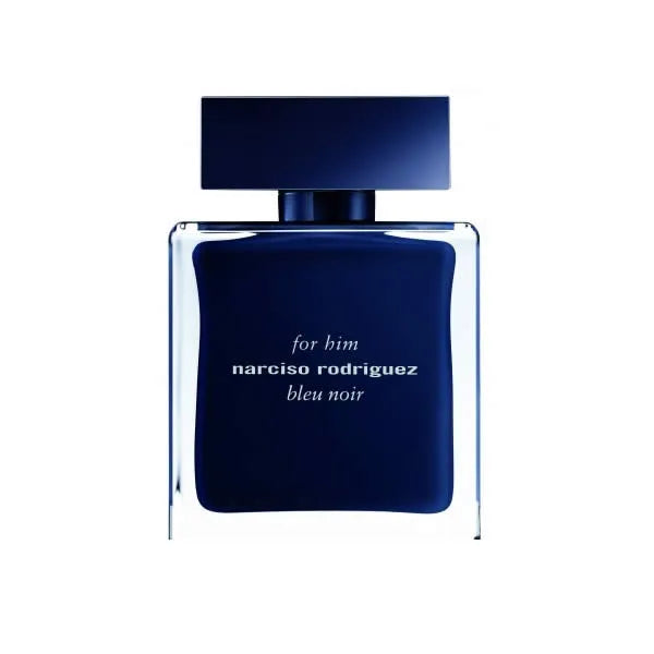 Bleu Noir EDT 100ml - Narciso Rodriguez