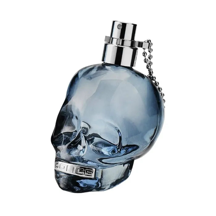 To Be Or Not to Be Man EDT 40ml - Police