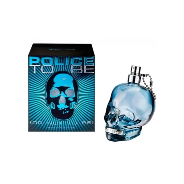 To Be Or Not To Be EDT 75 ml