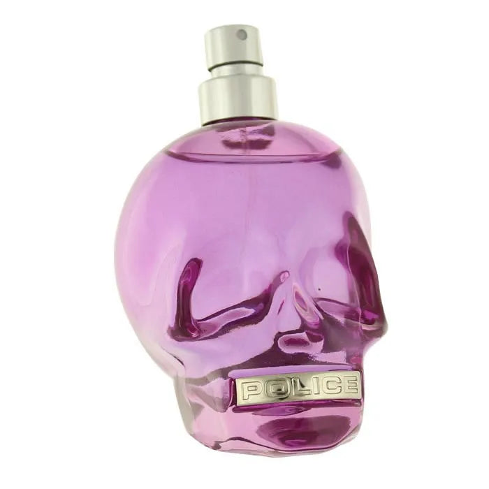 To Be Woman EDP 40ml - Police