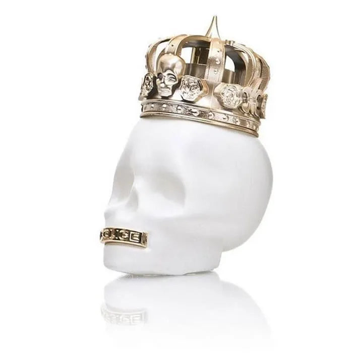 To Be the Queen EDP 40ml - Police