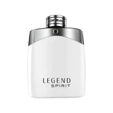 Legend Spirit EDT 50ml - Montblanc