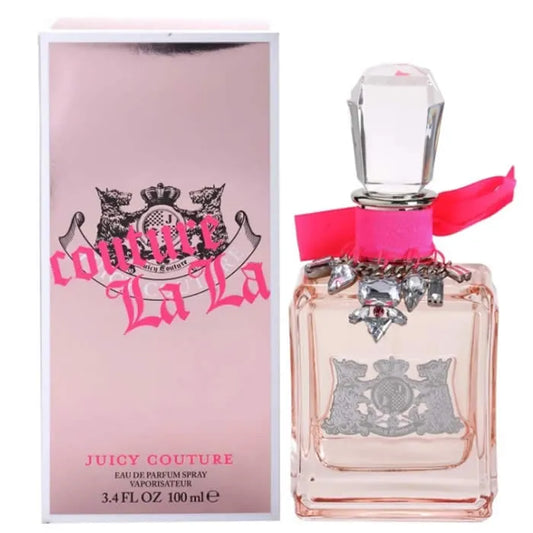 La la EDP 100ml - Juicy Couture