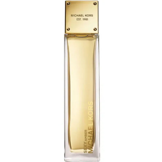 Sexy Amber EDP 100ml - Michael Kors