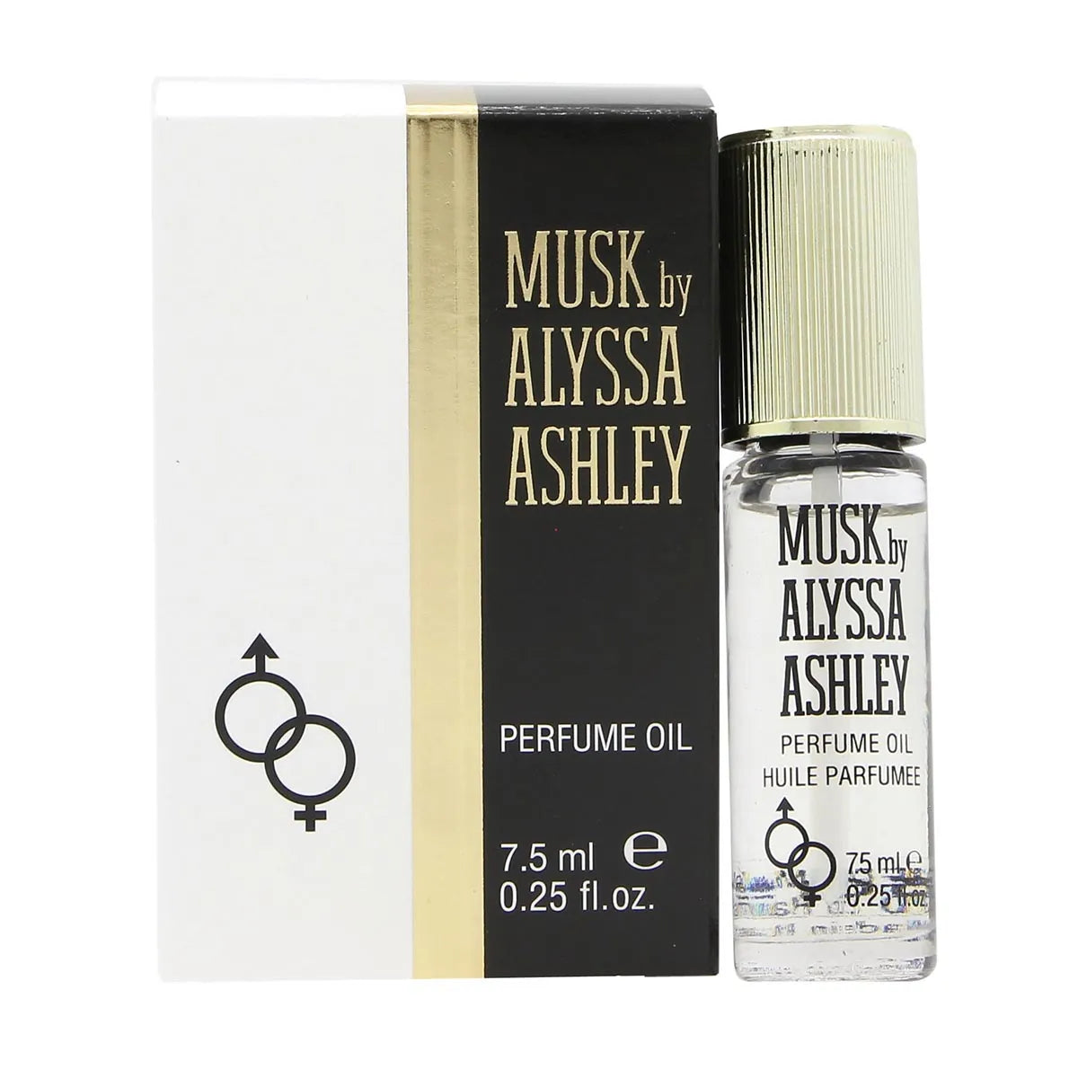 Musk Oil EDP 7.5ml
