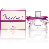 Marry Me! EDP 75ml - Lanvin