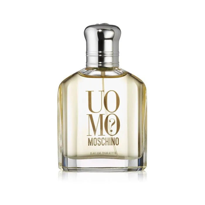 Men Eau de Toilette
