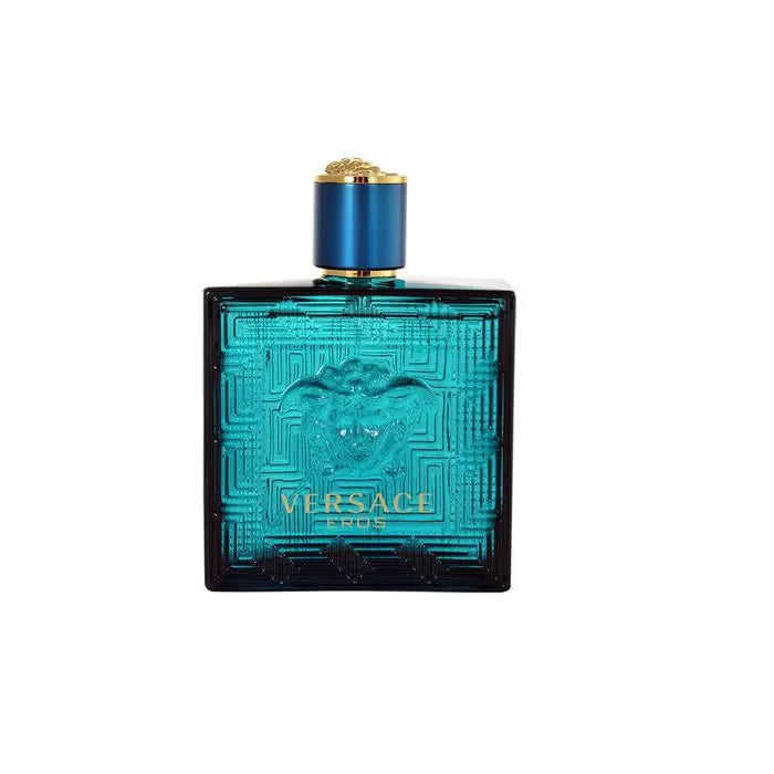 Eros Deodorant 100ml - Versace
