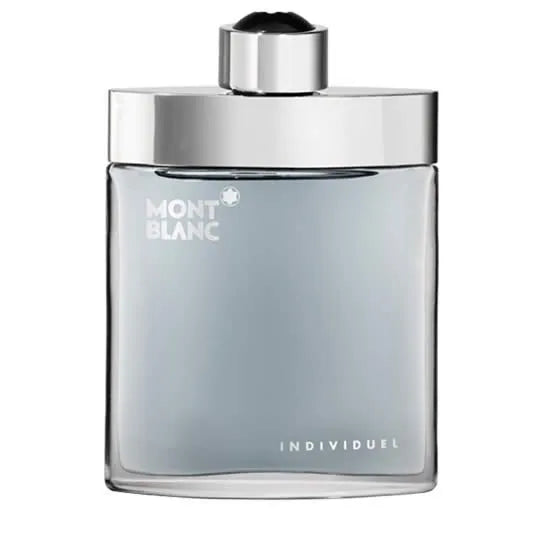 Individuel EDT 75ml - Montblanc