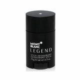 Legend Stick Deodorant 75g - Montblanc
