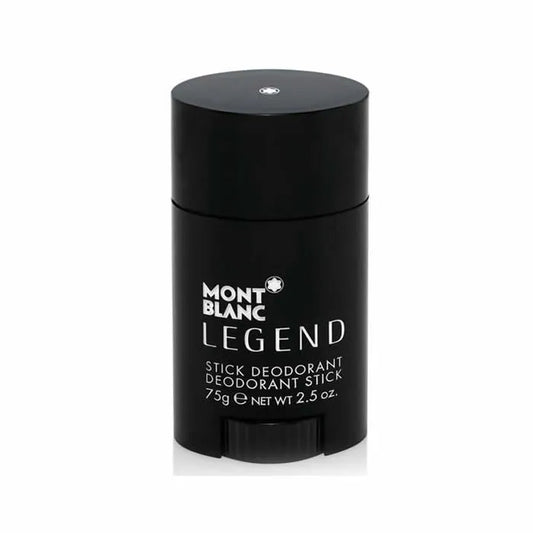 Legend Stick Deodorant 75g - Montblanc
