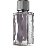 First Instinct EDT 100ml - Abercrombie & Fitch