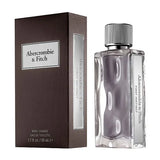 First Instinct EDT 50ml - Abercrombie & Fitch