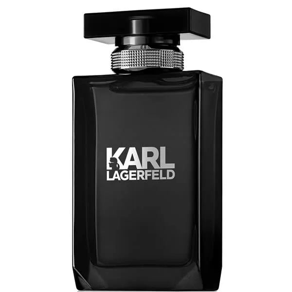 Pour Homme EDT 100ml - Karl Lagerfeld