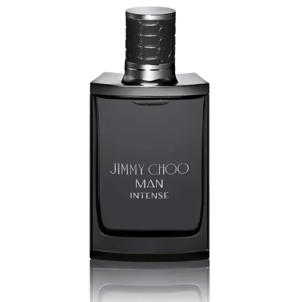Man Intense EDT 50ml - Jimmy Choo