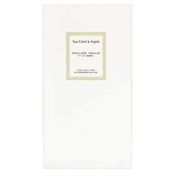 Orchidée Vanille EDP 75ml - Van Cleef & Arpels