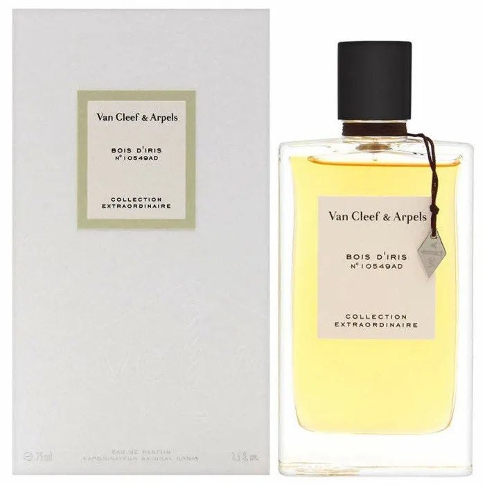 Bois D'Iris EDP 75ml - Van Cleef & Arpels