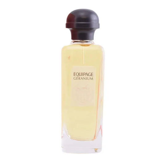 Equipage Géranium EDT 100ml - Hermès