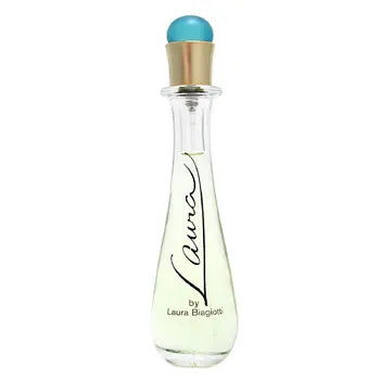 Laura EDT 75ml - Laura Biagiotti