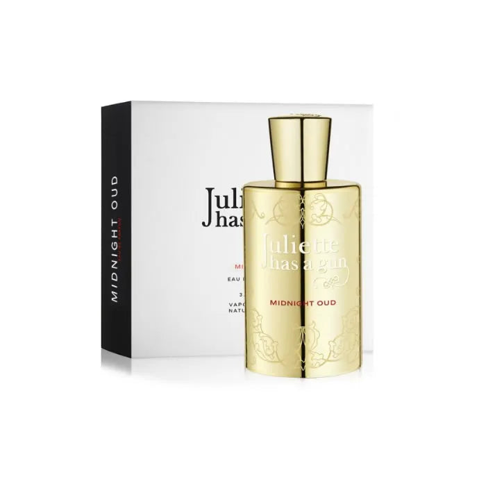 Midnight Oud EDP 100ml - Juliette Has a Gun