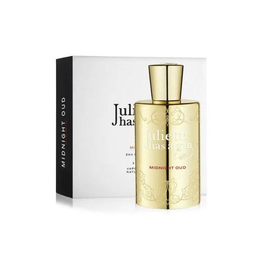 Midnight Oud EDP 100ml - Juliette Has a Gun