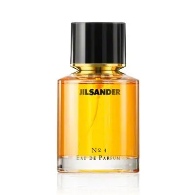 No 4 EDP 100ml - Jil Sander