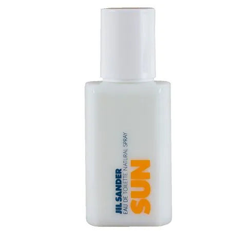 Sun EDT 30ml - Jil Sander