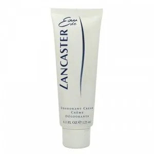 Eau de Lancaster Deodorant Cream 125ml - Lancaster