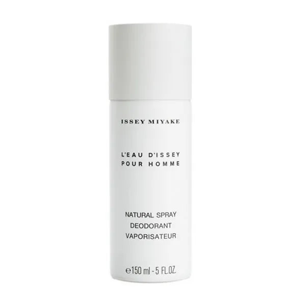 L'eau D'issey Pour Homme Deodorant 150ml - Issey Miyake