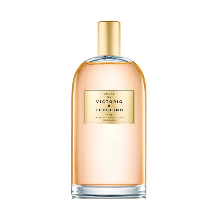 Aguas de Victorio & Lucchino N6 EDT 150ml - Victorio & Lucchino