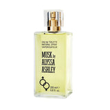 Musk EDT 200ml - Alyssa Ashley