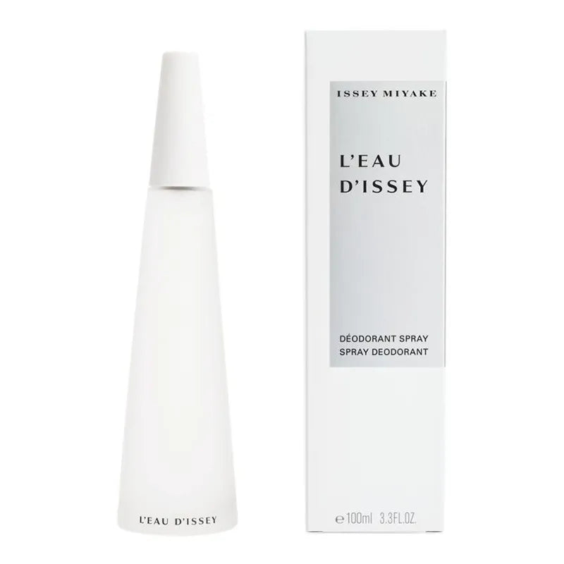 L'eau D'issey Deodorant 100ml - Issey Miyake