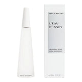 L'eau D'issey Deodorant 100ml - Issey Miyake