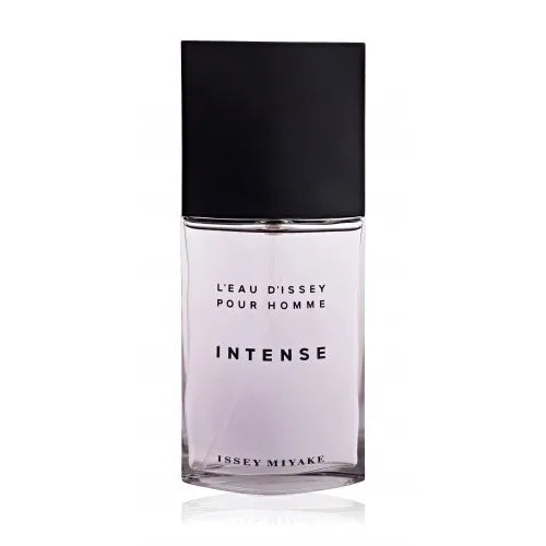 L'eau D'issey Homme Intense EDT 125ml