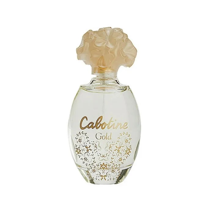 Cabotine Gold EDT 100ml