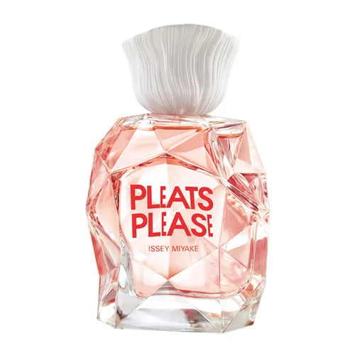 Pleats Please EDT 50ml - Issey Miyake