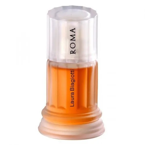 Roma EDT 100ml - Laura Biagiotti
