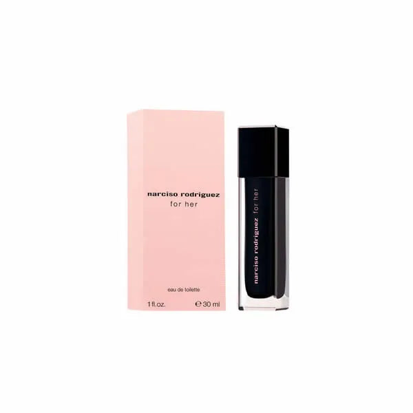 For Her Eau de Toilette