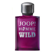 Homme Wild EDT 125ml