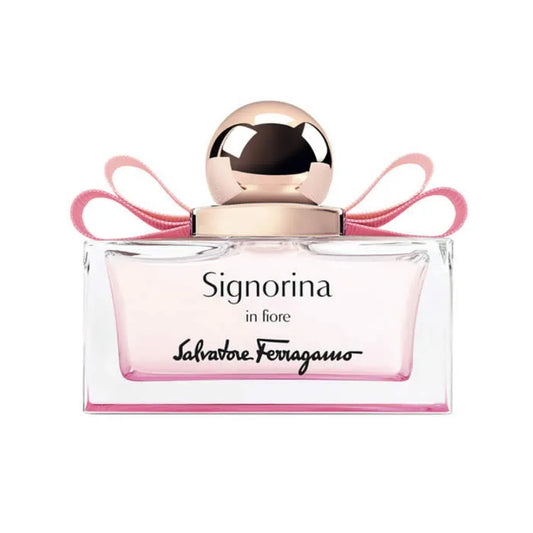 Signorina In Fiore EDT 100ml