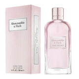 First Instinct Woman EDP 100ml - Abercrombie & Fitch