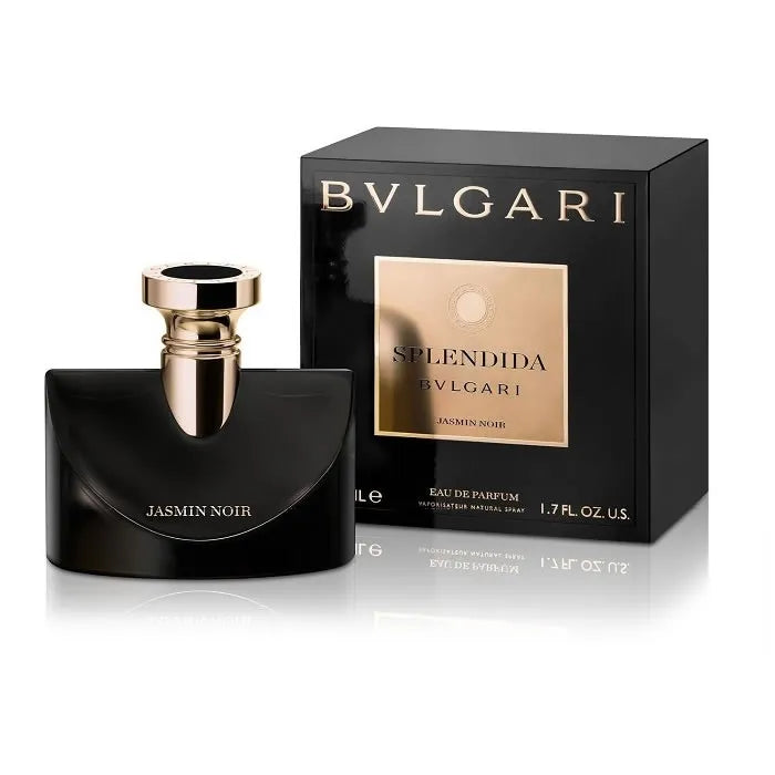 Splendida Jasmin Noir EDP 50ml - Bvlgari
